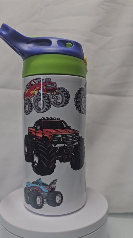 Kids Tumblers